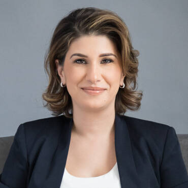 Sarah Djamshidi